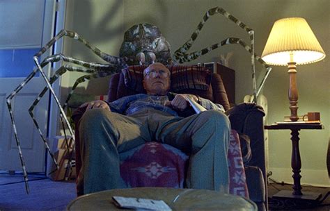 Chris Stuckmann discusses Eight Legged Freaks in the 9th Annual Halloween Special!